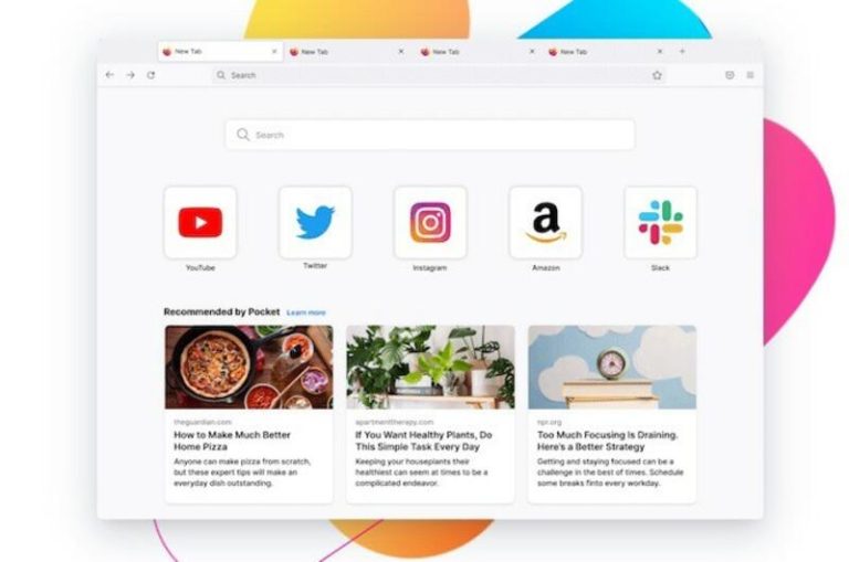 Firefox lanza la última actualización compatible con las versiones antiguas de Windows y Mac