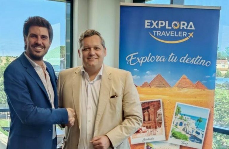 UNAV incorpora a su décimo miembro en 2023: Explora Traveler, turoperador en Oriente Medio y Asia