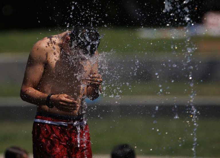 La ola de calor activará las alertas en más de 30 provincias