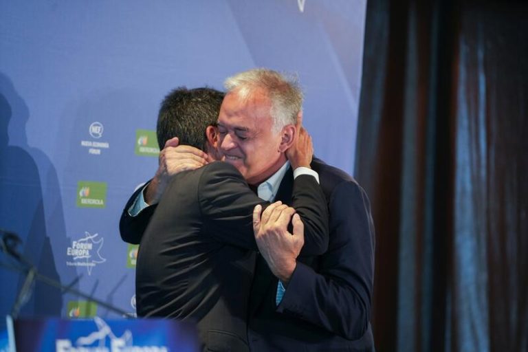 El PP promete reformar la financiación autonómica y mantener el trasvase Tajo-Segura si gobierna