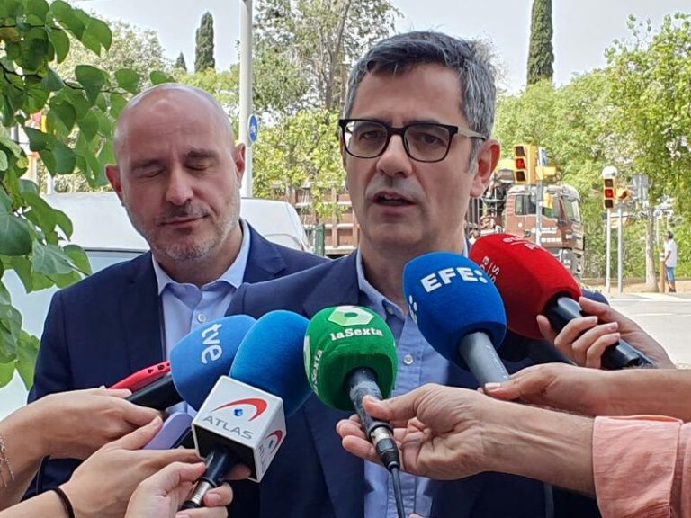 Bolaños sobre resultado del debate: 