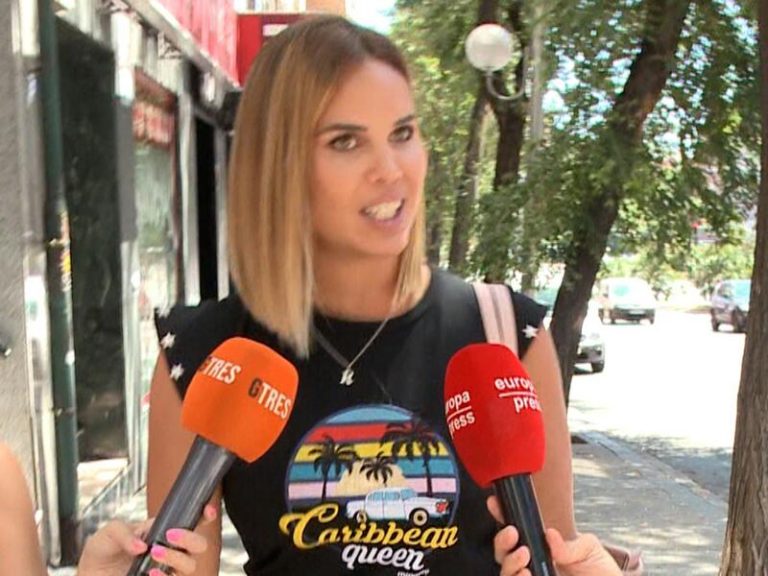 Raquel Arias, amiga de Gabriela Guillén, desvela cómo está viviendo su embarazo