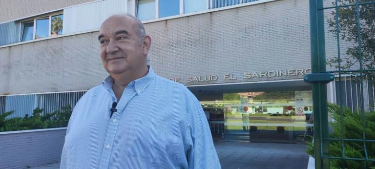 Vox propone un Sistema Nacional de Salud que recupere las competencias transferidas a las comunidades