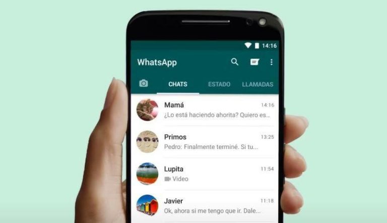 WhatsApp ya permite abrir chats con números de teléfono desconocidos sin necesidad de guardarlos