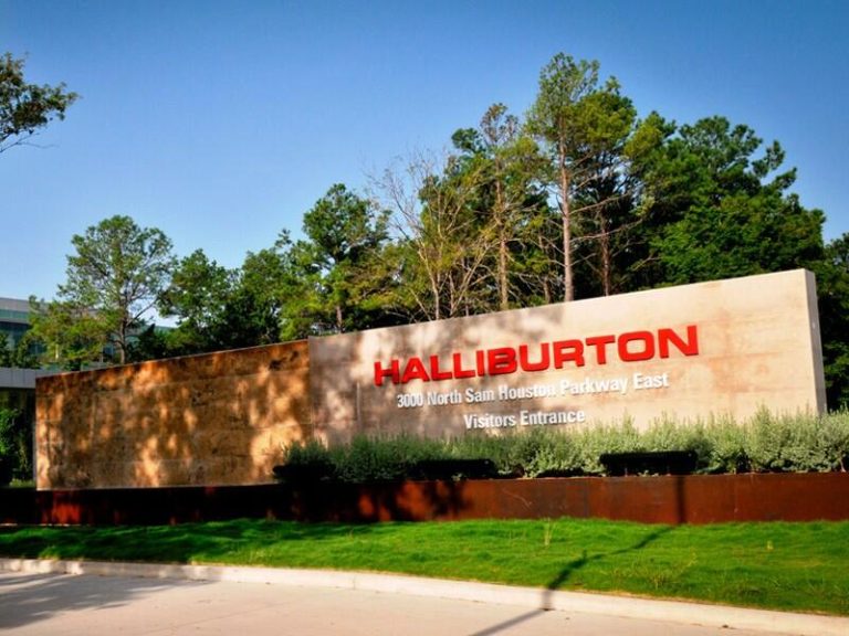 Halliburton multiplica por más de cinco su beneficio en el segundo trimestre, hasta 543 millones