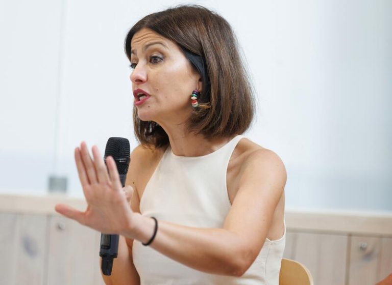 IU manifiesta que será 