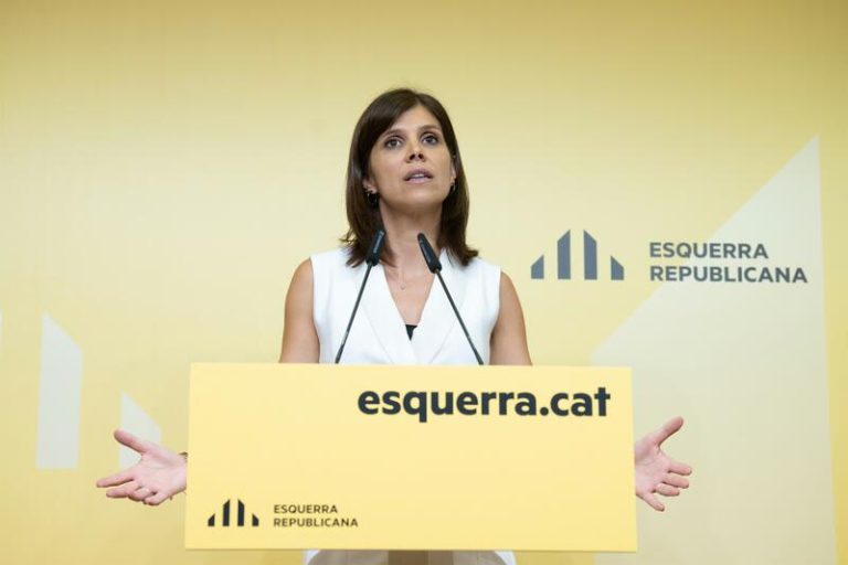 ERC tiende la mano a Junts para investir a Sánchez y no dar otra oportunidad a PP-Vox