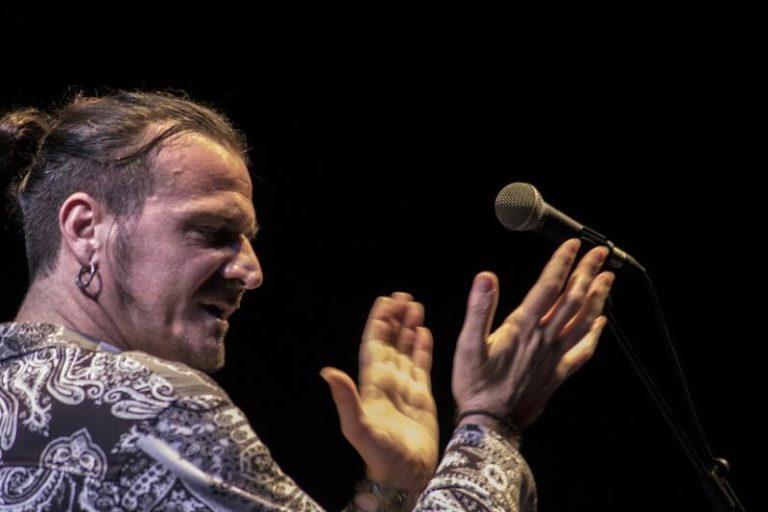 Nolasco, Rancapino Chico y Pastora Galván actuarán en el IX Festival Cazorla Flamenca