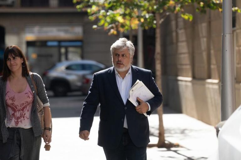 Junts dice que el resultado del 23J les da una oportunidad que no rehuirán para desbloquear el conflicto con España