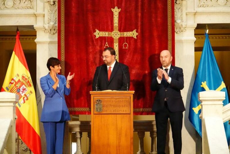Portavoz Gobierno aboga por reforzar los mecanismos de cohesión del país con respeto a la diversidad y el pluralismo