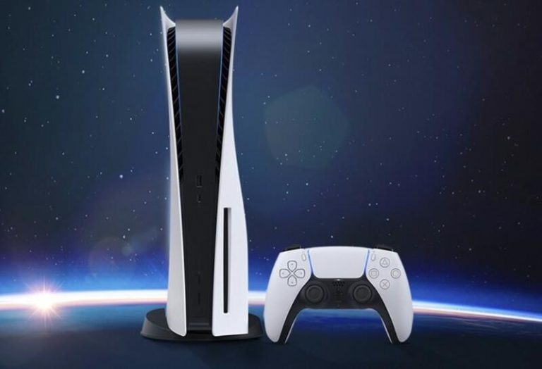 PlayStation 5 vende más de 40 millones de unidades desde su lanzamiento