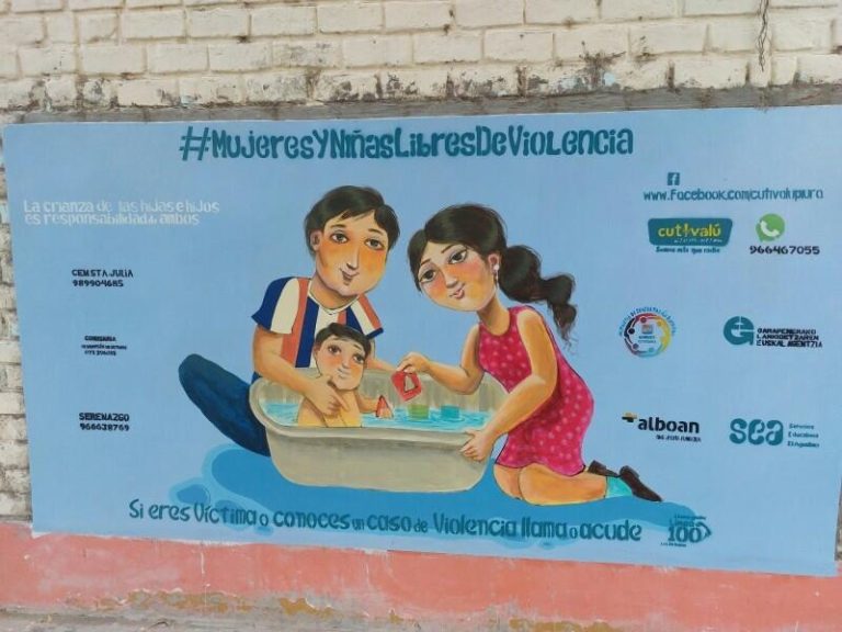 Varias entidades denuncian el impacto que tiene la trata de mujeres en el Día Mundial contra la trata