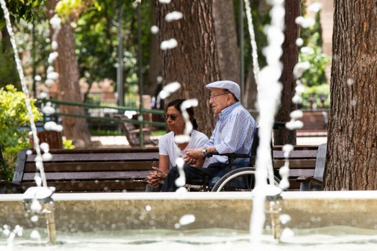 Julio acaba con 20 provincias en riesgo por altas temperaturas, con hasta 40ºC