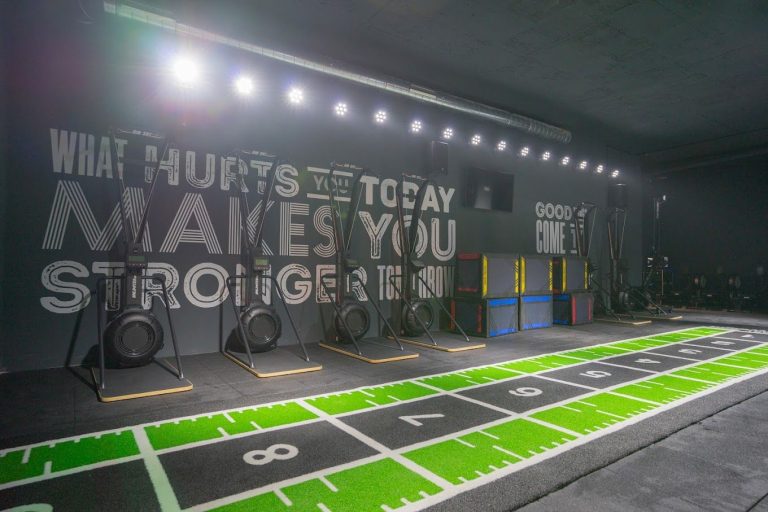 énergie Fitness continúa su expansión: Abre dos nuevos gimnasios en Barcelona en septiembre