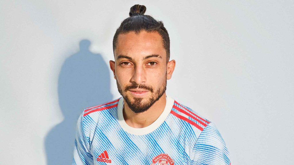 El club de Cristiano Ronaldo busca crear una plantilla fuerte