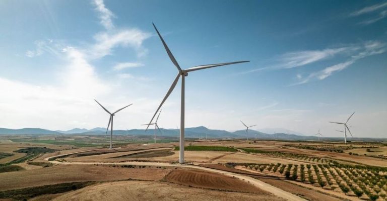 CIP alcanza cerca de 6.000 millones de euros en el primer cierre de su fondo flagship CI V, que se convertirá en el mayor fondo de energías renovables del mundo