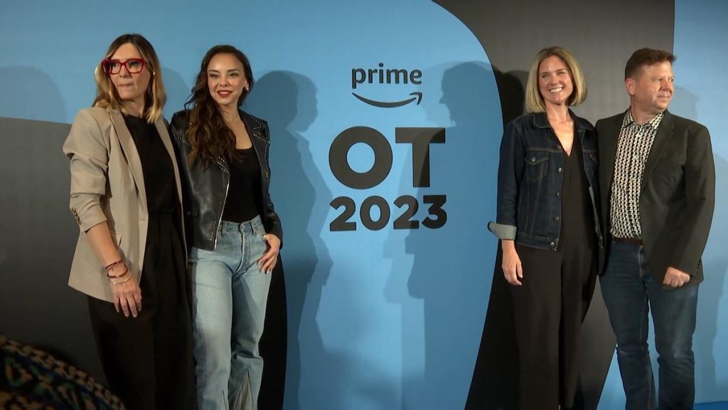 Operación Triunfo en Amazon: el actor de Movistar Plus que triunfa en los cástings