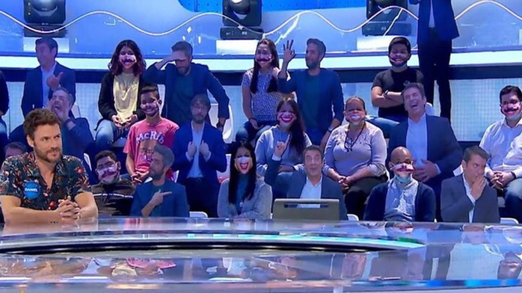 Pasapalabra, Zapeando, Espejo Público… ¿qué programa paga más por asistir como público?