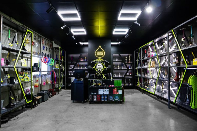 1001 Cachimbas cambia las reglas del juego con su nueva tienda para mayoristas