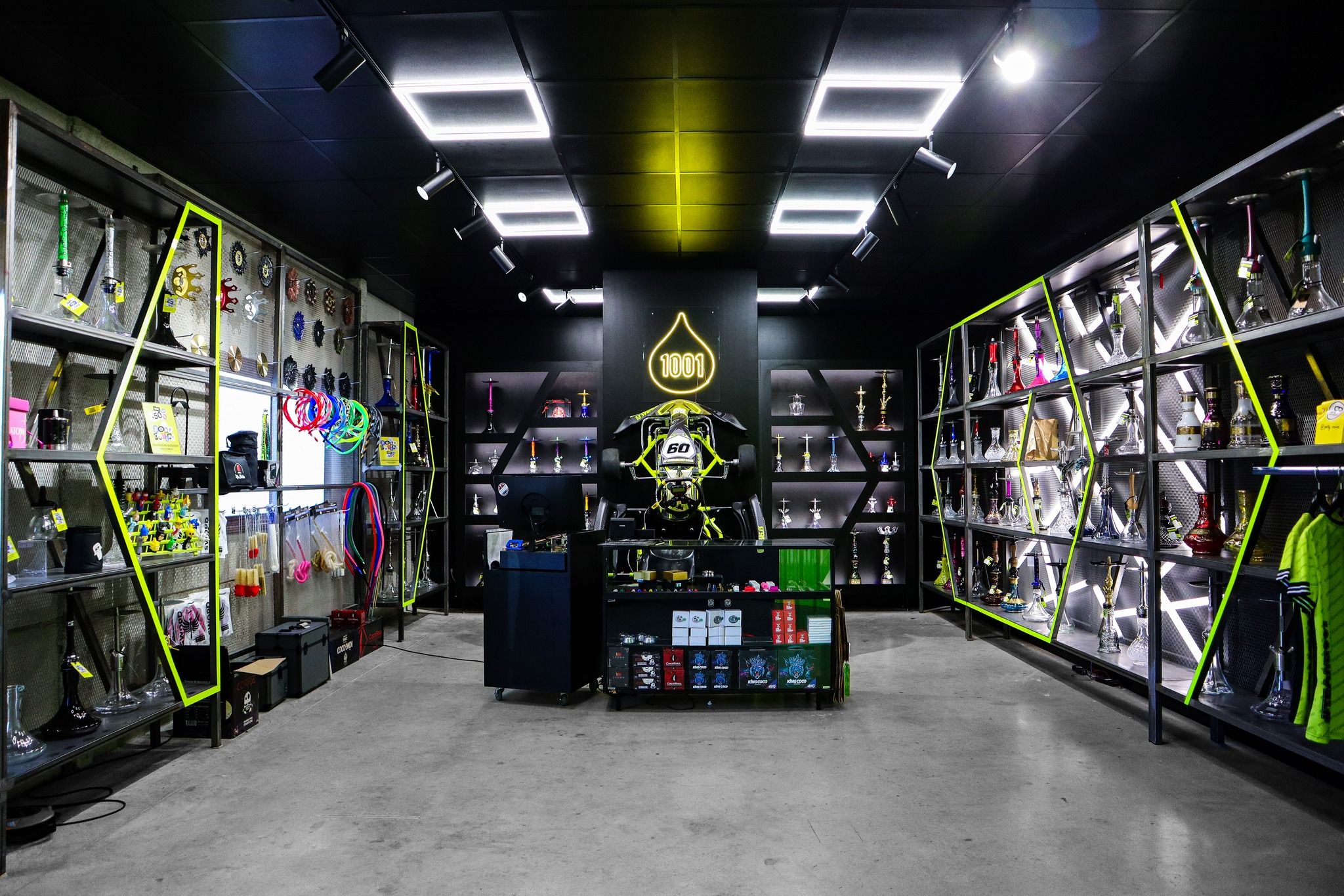 1001 Cachimbas cambia las reglas del juego con su nueva tienda para mayoristas 1 1001 Cachimbas cambia las reglas del juego con su nueva tienda para mayoristas