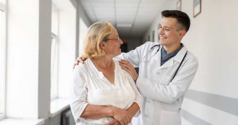 El Instituto Coordenadas señala que la libertad de elección beneficia al paciente y 