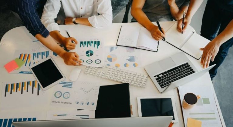 Las ‘scaleups’ crean 850.000 empleos en España y ven el ‘branding’ y la comunicación pilares para su crecimiento