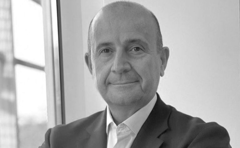 Manuel García del Valle, nombrado nuevo director general de Inetum Iberia & Latam