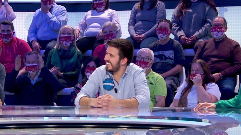 Pasapalabra, Zapeando, Espejo Público… ¿qué programa paga más por asistir como público?