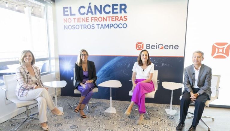 BeiGene recibe aprobación de zanubrutinib para tres indicaciones en tiempo récord