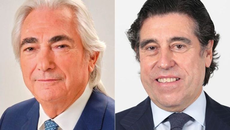 Nortia Capital aumenta su participación en Sacyr por encima del 5% del capital