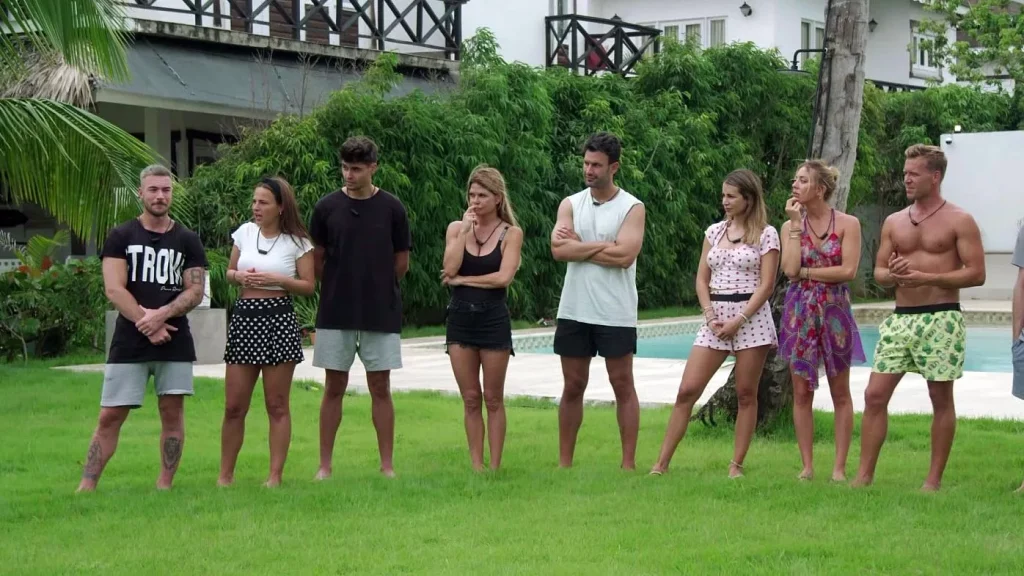 Vaya vacaciones: esto opina la audiencia del estreno del reality en Telecinco