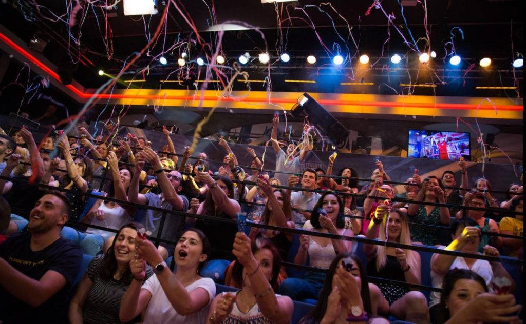 Pasapalabra, Zapeando, Espejo Público… ¿qué programa paga más por asistir como público?