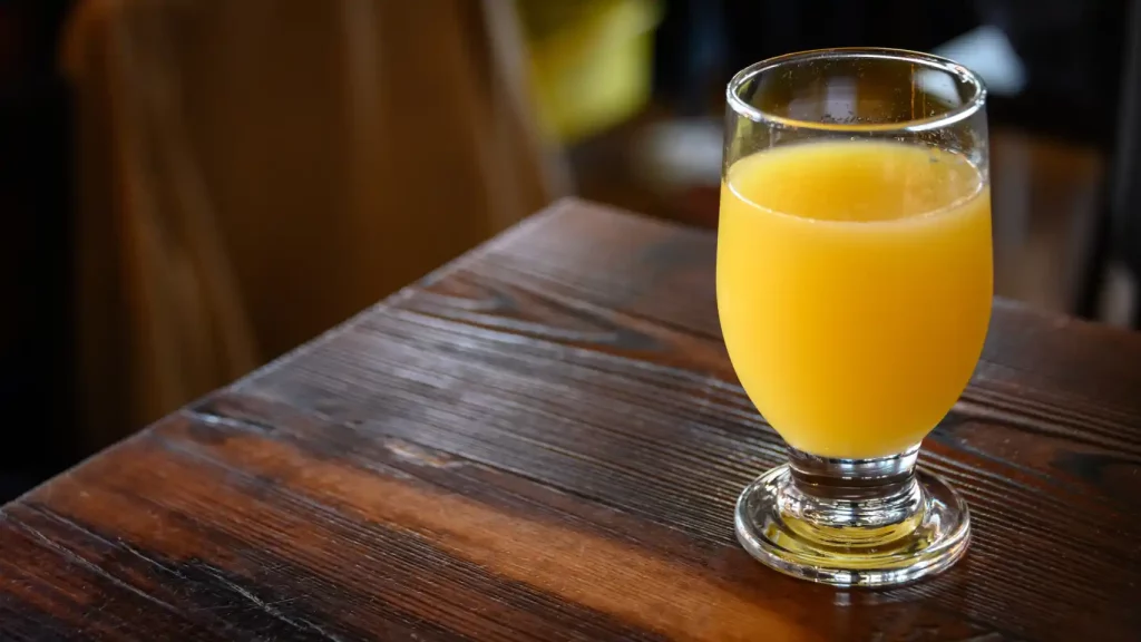 Una poderosa fuente de vitamina c