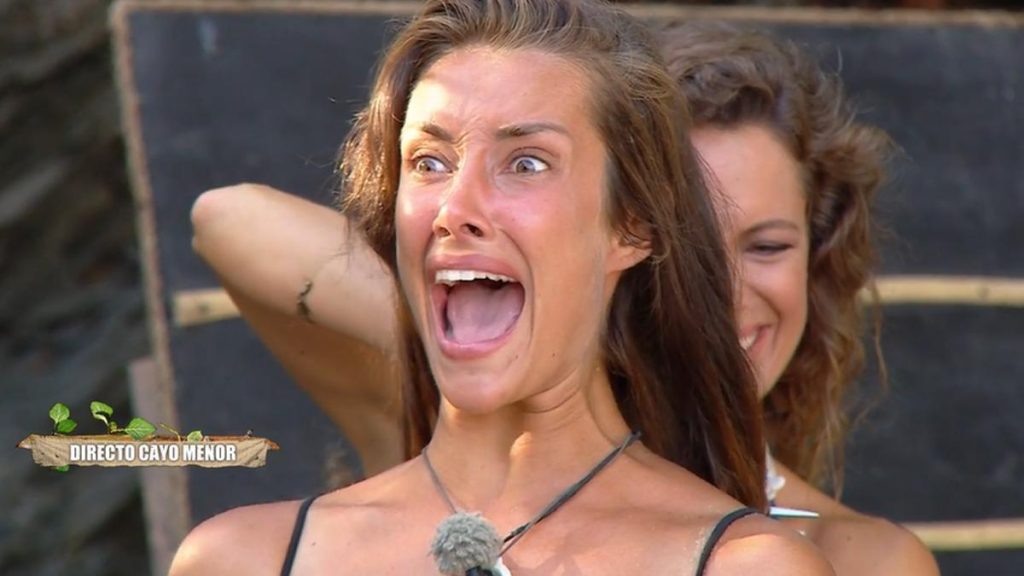 Un entorno hostil y competitivo