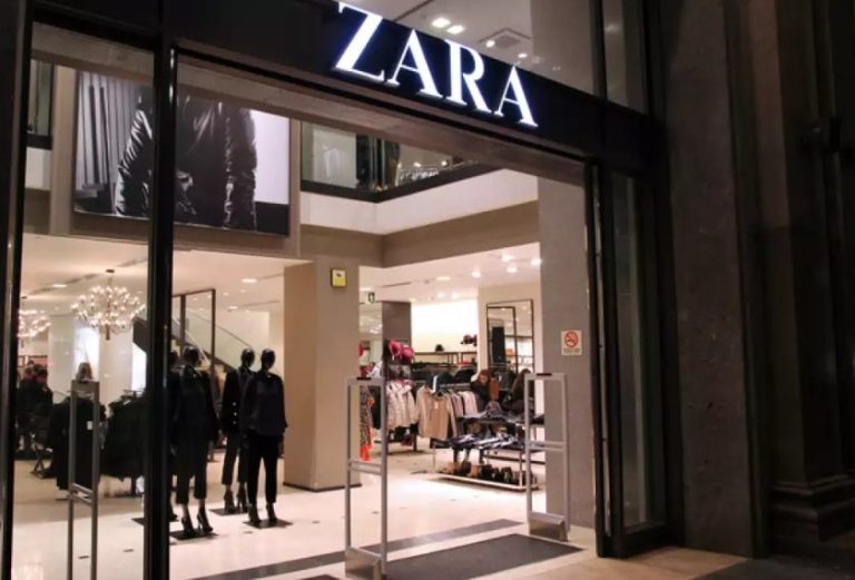6 conjuntos “íntimos” y baratos de Zara para seducir a tu pareja