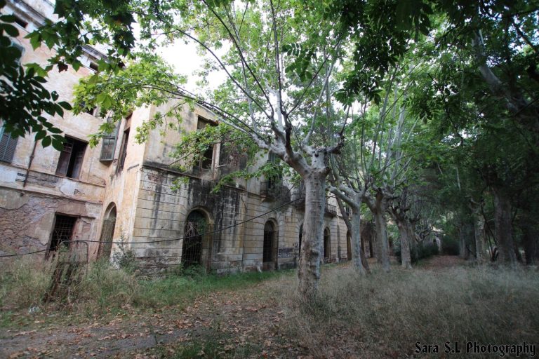 6 lugares encantados de Barcelona para amantes del misterio