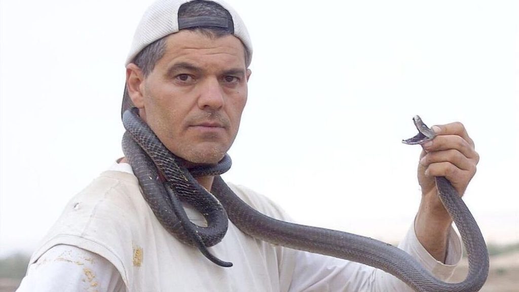 Frank Cuesta contra todos: sus mayores polémicas en redes sociales