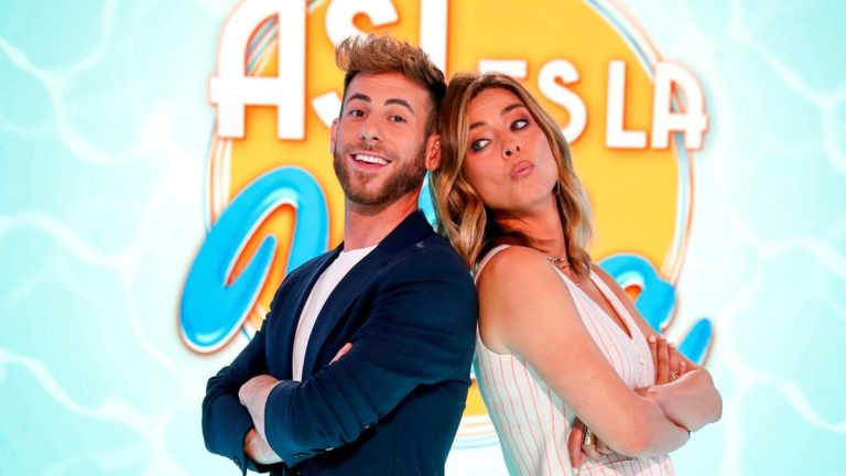 Los motivos del fracaso de Así es la Vida