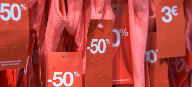 7 chollos de H&M para el verano a un 60% de descuento