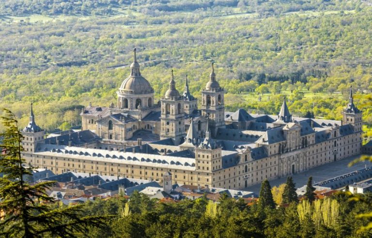 Mejores planes para escapar del calor en Madrid