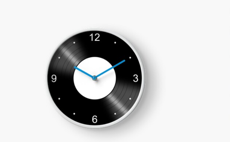 7 usos de vinilos que ni imaginabas para un estilo vintage