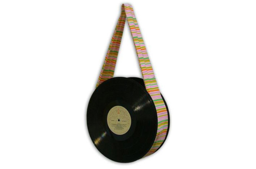 7 usos de vinilos que ni imaginabas para un estilo vintage