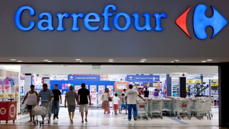 7 vestidos de Carrefour que pegan con todo por menos de 10 euros