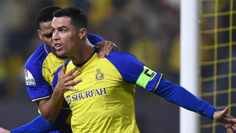 El ex del Sevilla que jugará en Arabia con Cristiano Ronaldo