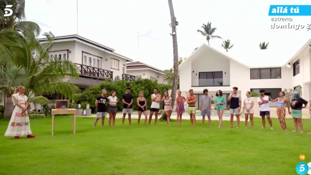 Vaya vacaciones: esto opina la audiencia del estreno del reality en Telecinco