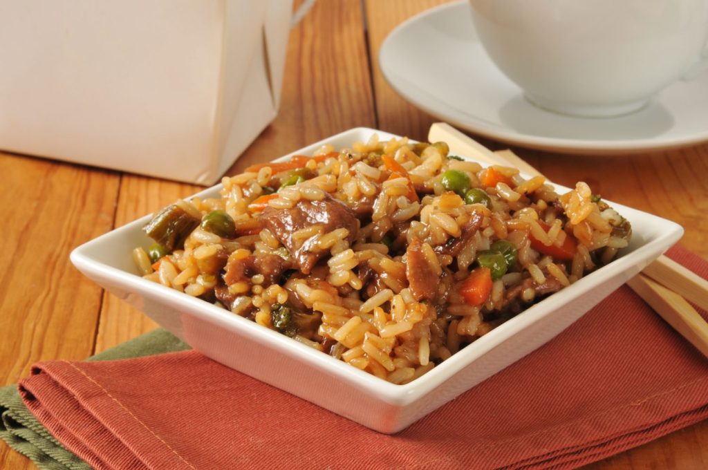 El arroz de carne de Jordi Cruz para disfrutar a tope 17 El arroz de carne de Jordi Cruz para disfrutar el fin de semana