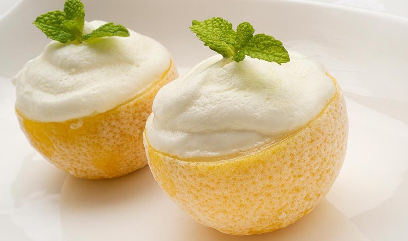 8 Ideas de postres fríos para disfrutar en verano