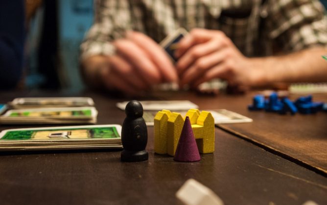 8 juegos de mesa míticos que seguro que jugabas de niño