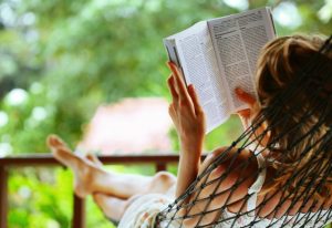 8 mejores libros para dejar atrás el estrés y la ansiedad