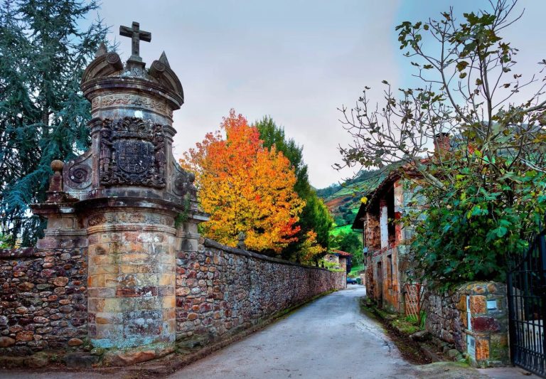 8 pueblos de montaña para desconectar un fin de semana